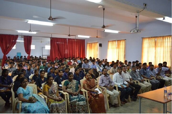 auditorium